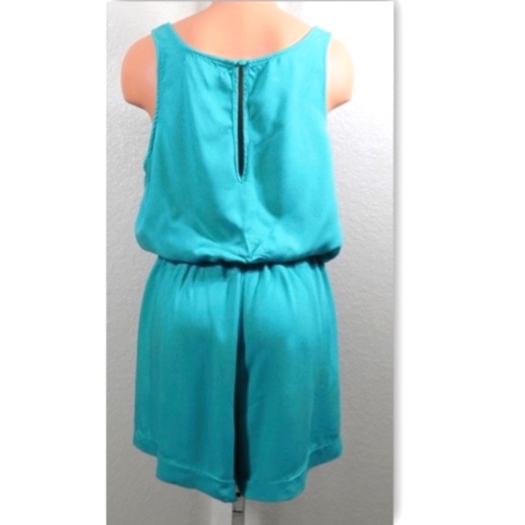 Toxik3 Women's Tank Romper Size: 1X - Picture 6 of 8